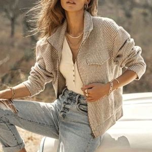 NWT Marisa Bohme Jacket